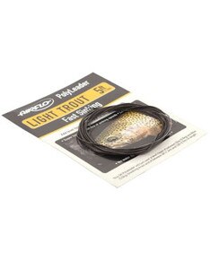 Airflo Light Trout Polyleader